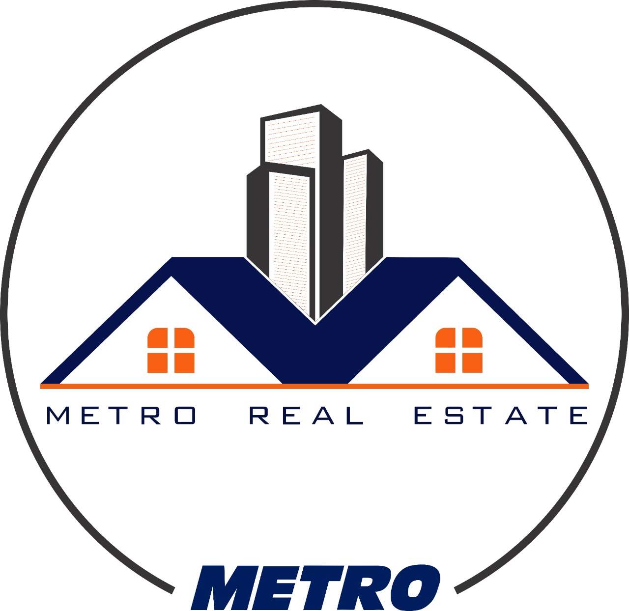 Metro Real Estate