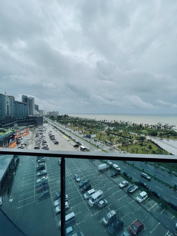 D909  Apartment for sale in Batumi Metro City complex